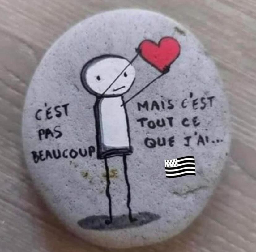 La Marine Louannec 아파트 외부 사진